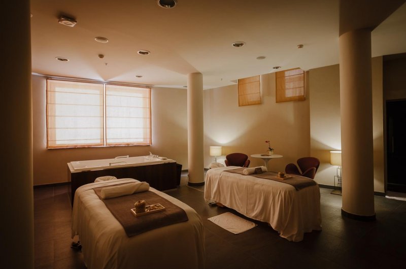 Swissotel Resort Сочи Камелия. Фото 03