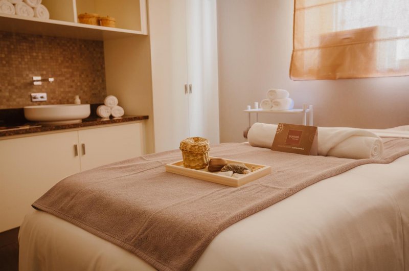 Swissotel Resort Сочи Камелия. Фото 05