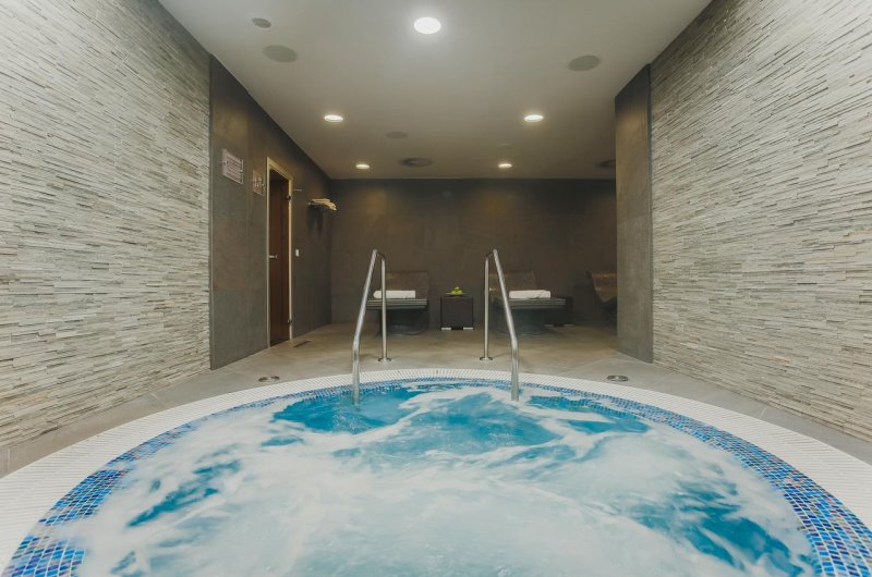 Swissotel Resort Сочи Камелия. Фото 07