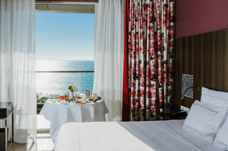 Swissotel Resort Сочи Камелия. Фото 08