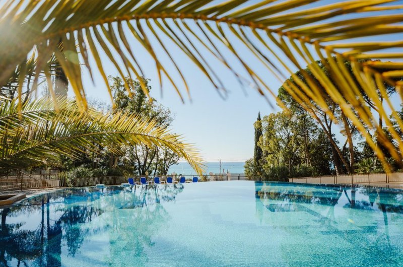 Swissotel Resort Сочи Камелия. Фото 09