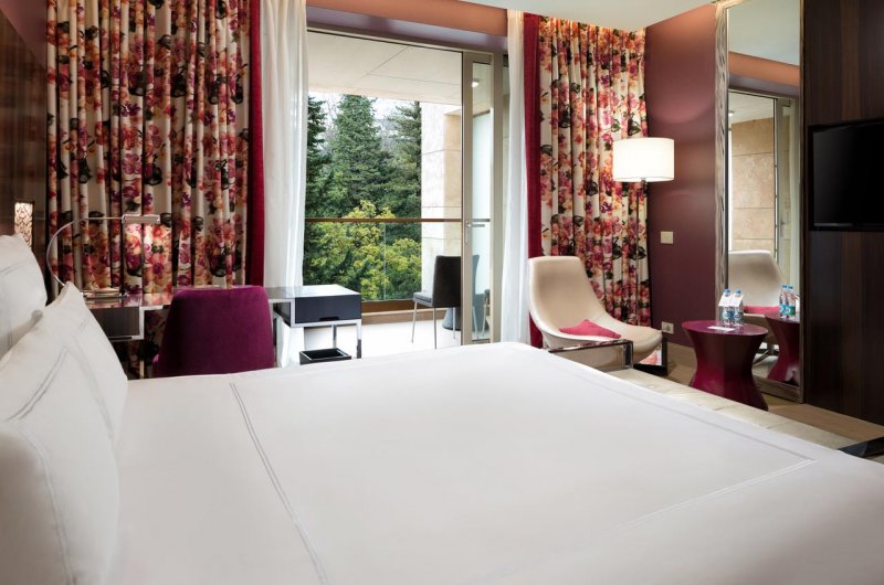 Swissotel Resort Сочи Камелия. Фото 14