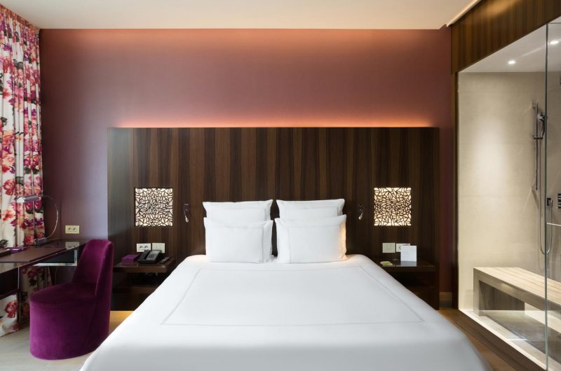 Swissotel Resort Сочи Камелия. Фото 16