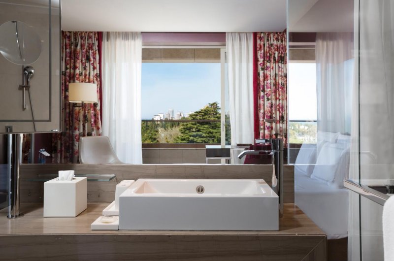 Swissotel Resort Сочи Камелия. Фото 17