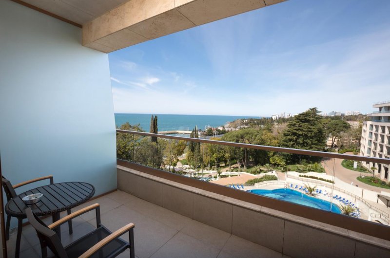 Swissotel Resort Сочи Камелия. Фото 18