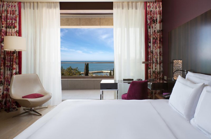 Swissotel Resort Сочи Камелия. Фото 19