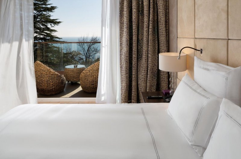 Swissotel Resort Сочи Камелия. Фото 20