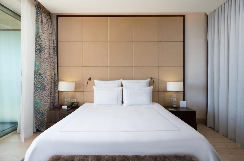 Swissotel Resort Сочи Камелия. Фото 22