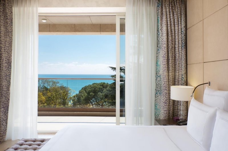 Swissotel Resort Сочи Камелия. Фото 23