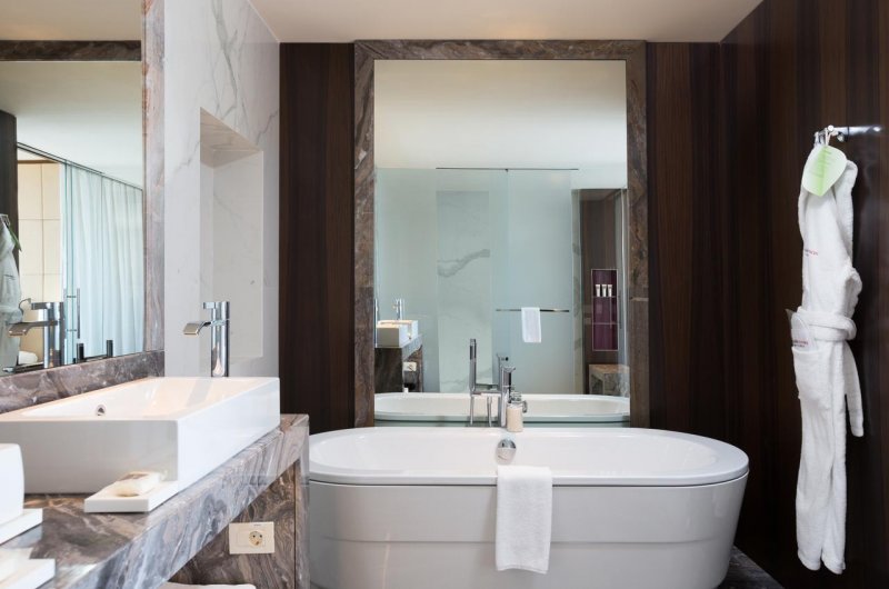 Swissotel Resort Сочи Камелия. Фото 26