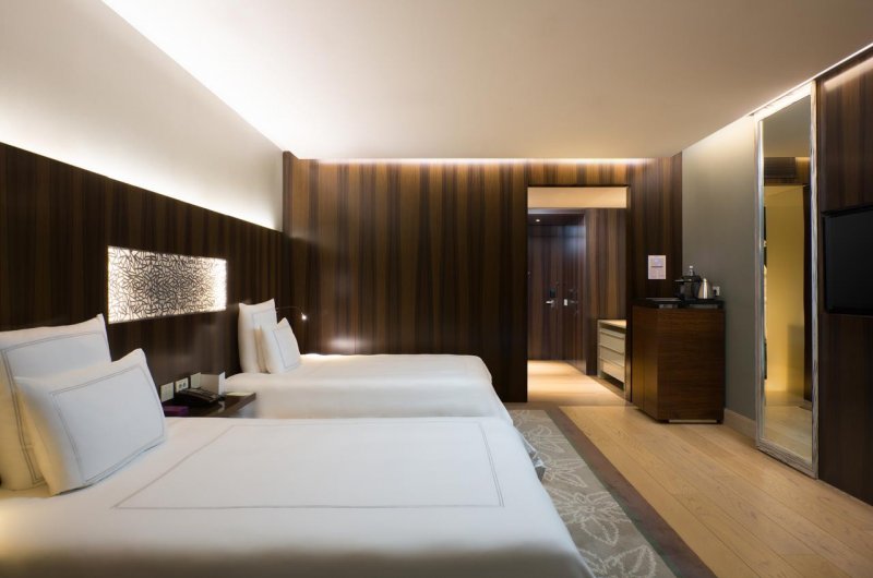 Swissotel Resort Сочи Камелия. Фото 27