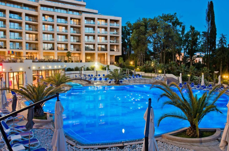 Swissotel Resort Сочи Камелия. Фото 32