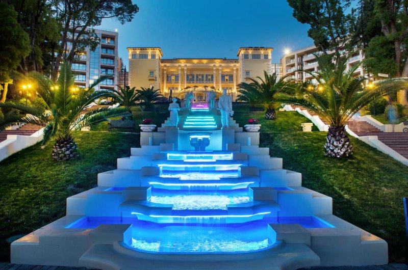 Swissotel Resort Сочи Камелия. Фото 33